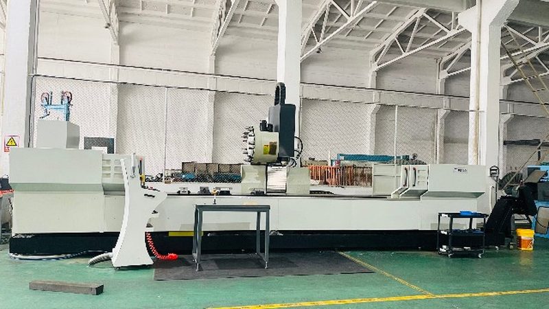 机床防护罩：定制、安装与维护的关键要点**