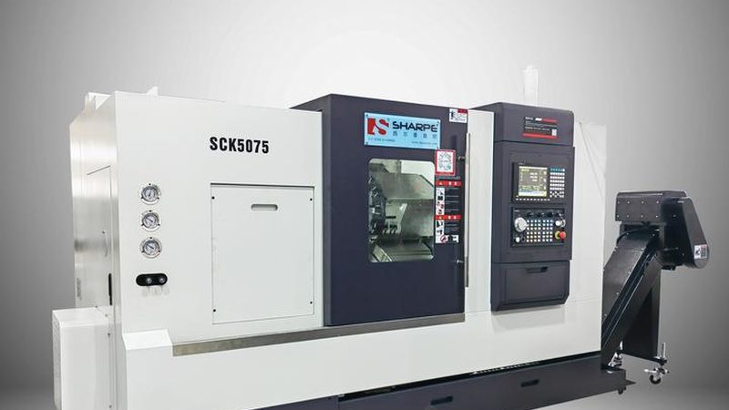 立式加工中心主轴转速，揭秘高效加工的“核心动力