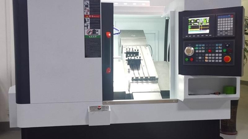 成都数控走心机操作培训：掌握核心步骤与注意事项