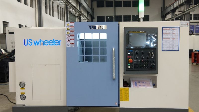 高精度机床主轴：揭秘定制化工艺与关键性能指标