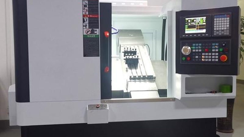 成都钻攻中心代理品牌解析：如何选择更适合自己的设备**