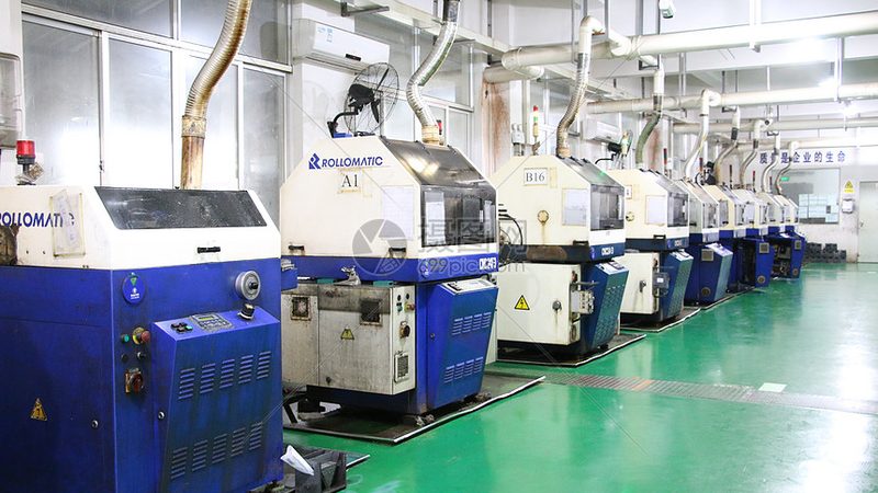龙门铣主轴维修：现场施工的关键步骤与注意事项**