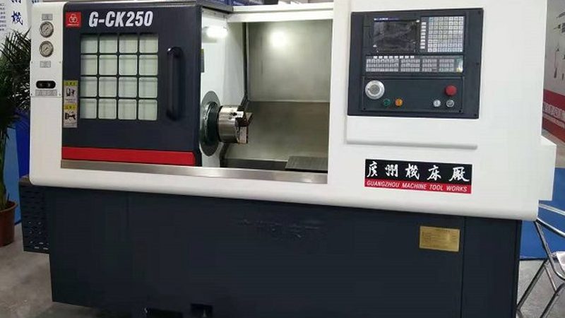 立式加工中心冷却系统：揭秘其优缺点**