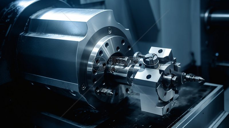 数控车床加工视频教程：入门到精通的实用指南
