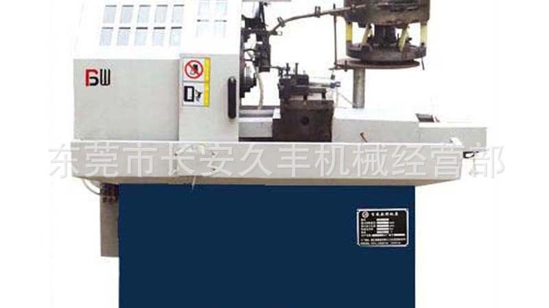 高精度数控磨床：揭秘其核心参数与选购要点**